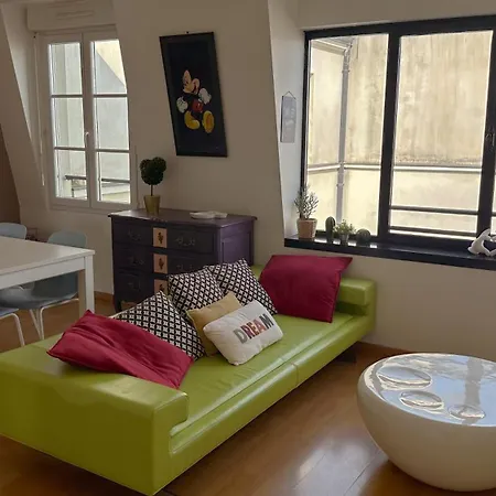 Apartment Very Disneyland